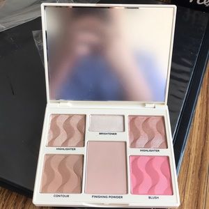 Cover FX Perfector Face Palette
